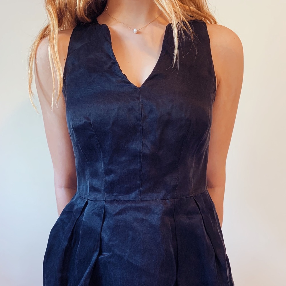 Saks Fifth Ave Dress